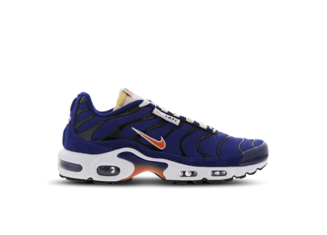 Nike Air Max Plus SE (DC9332-001) blau