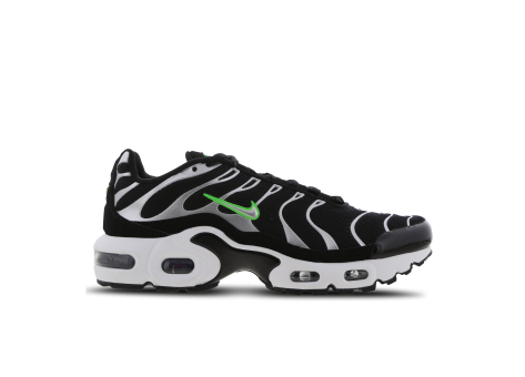 Nike Air Max Plus (CD0609-016) schwarz