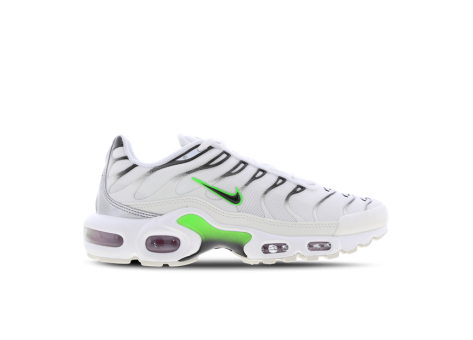 Nike Air Max Plus (DN6997-100) weiss
