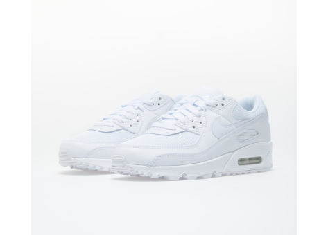 Nike Air Max 90 Twist (CV8110-100) weiss