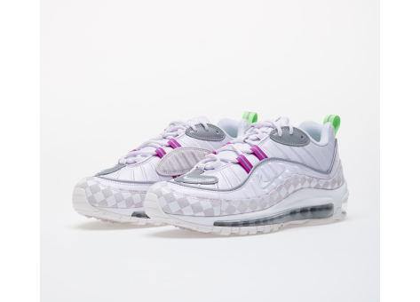 Nike Air Max 98 (CJ9702-500) weiss