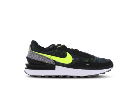 Nike Waffle One (DM9100-001) schwarz