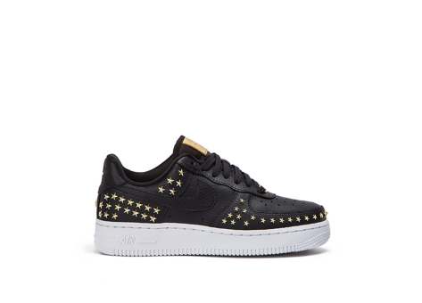 Nike Air Force 1 Wmns 07 XX (AR0639-001) schwarz