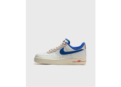 Nike Wmns Air Force 1 07 LX (DR0148 100) weiss