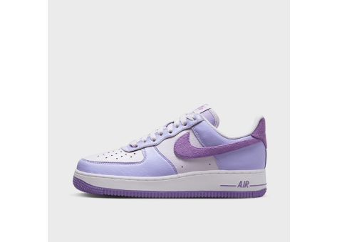 Nike force purple best sale