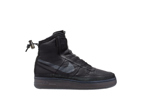 Nike Air Force 1 Shell (BQ6096-001) schwarz
