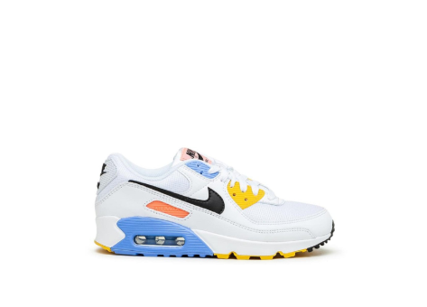 Nike Air Max 90 (CZ3950-100) weiss