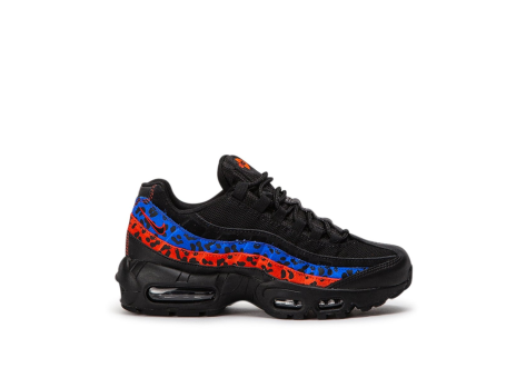 Nike Air Max 95 (CD0180-001) schwarz