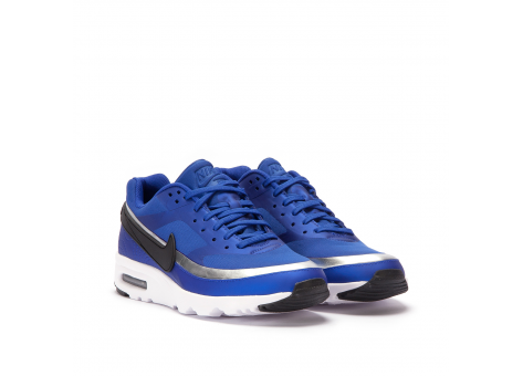Nike Wmns Air Max BW Ultra LOTC QS (847076 400) blau