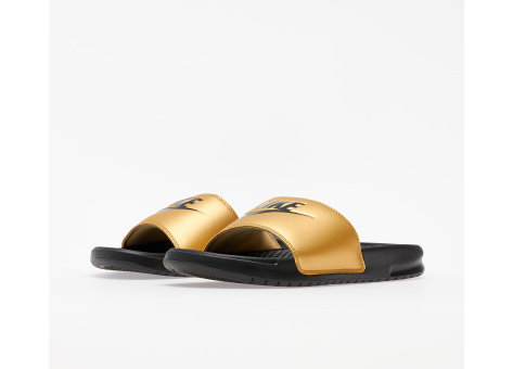 Nike JDI Benassi (343881-014) gold