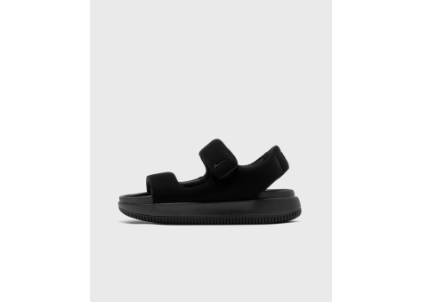 Nike Calm Sandal schwarz FJ6043-001 Preisvergleich