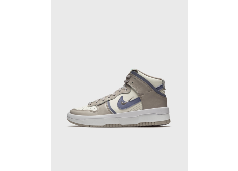 Nike Dunk WMNS Hi Rebel Iron High Up (DH3718-101) weiss