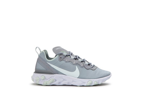 Nike React Element 55 Wolf (BQ2728-005) grau