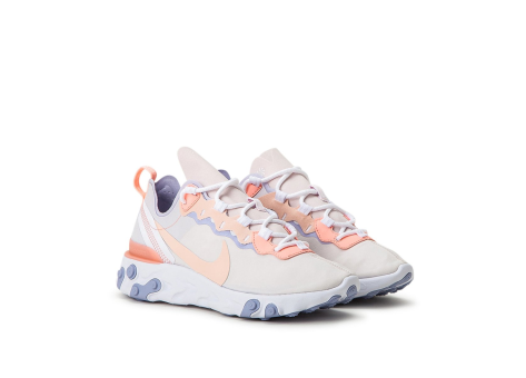 Nike React Element Pale 55 (BQ2728-601) beige