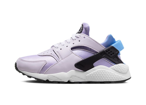 Nike Air Huarache Lilac Barely Grape womens (DZ5207 500) lila