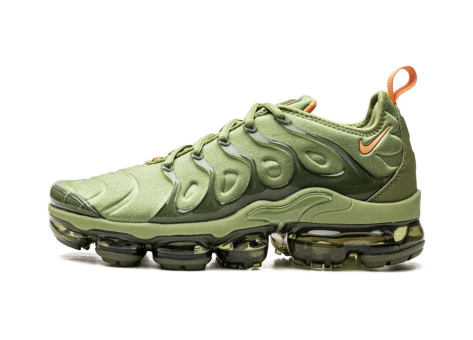 Nike Air VaporMax Plus Alligator (FD0295 300) grün