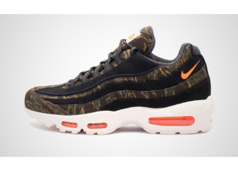 Nike Air Max 95 x Carhartt WIP (AV3866-001) bunt