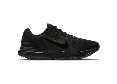Nike Zoom Span 3 (CQ9269-002) schwarz