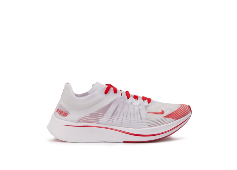 Nike Zoom Fly SP (AJ9282-100) weiss