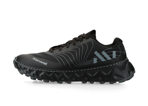 NNormal Tomir 2.0 02 (N2ZTR25-001) schwarz