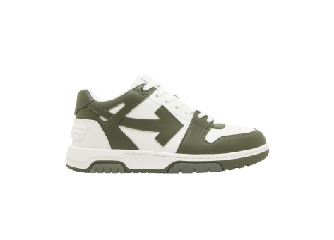 Off-White Out Of Office (OMIA189S23LEA0015901) bunt