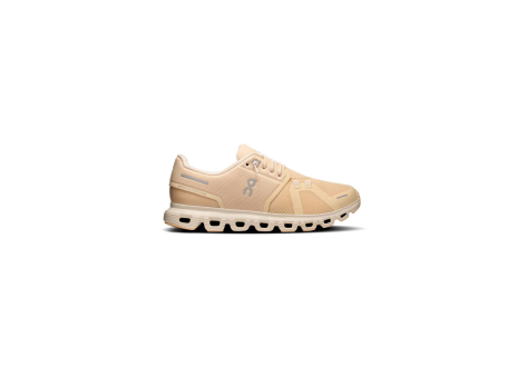 ON Cloud 6 (3WF10063107) beige