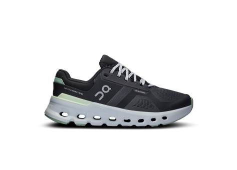 ON Cloudrunner 2 Wide (3WE10342577) schwarz