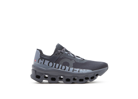 ON Cloudmonster Lumos (62.98393) schwarz