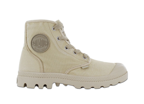 Palladium Pampa HI (92352-238-M) beige