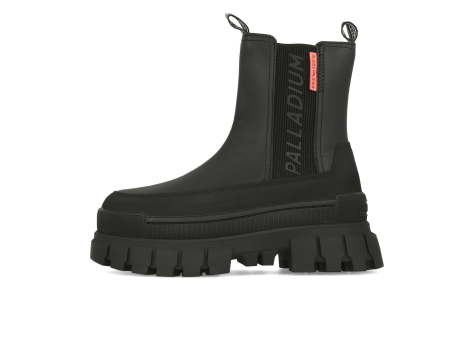 Palladium Revolt Chelsea Ranger (98356-001) schwarz