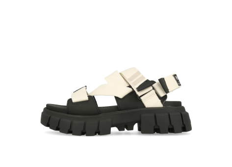 Palladium Revolt Sandal Army (98581-116) weiss