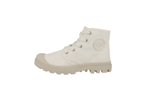Palladium Pampa (92352-100-M) weiss