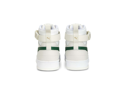 PUMA RBD Game (385839-10) weiss