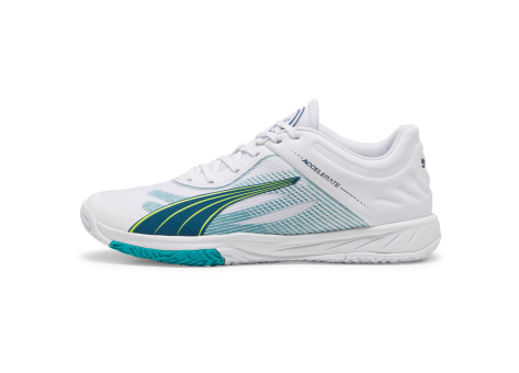 PUMA Accelerate Turbo (107674-01) weiss