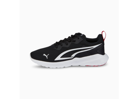 PUMA All Day Active (387386-01) schwarz