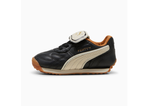 PUMA Avanti VL Rihanna Fenty (308484_01) schwarz