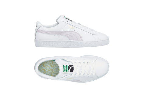 PUMA PUMA Twitch Athletic Shoe (374923 020) weiss