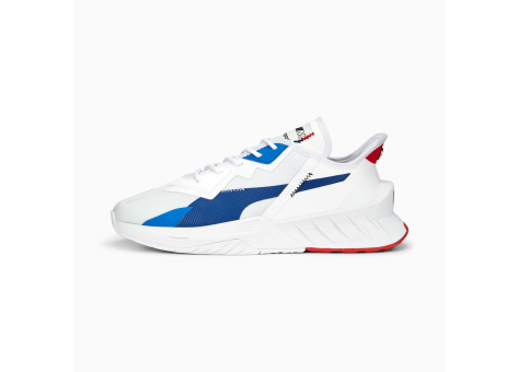 PUMA BMW Motorsport Maco SL (307491_02) weiss