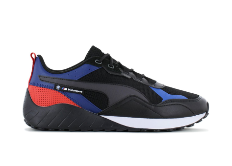 PUMA BMW MMS SPEEDFUSION 2.0 (308043-01) schwarz