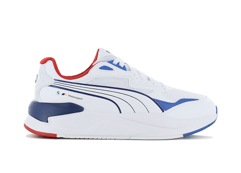 PUMA BMW MMS X Ray Speed (307137/010) weiss