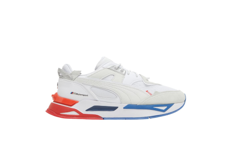 PUMA BMW Motorsport Mirage Sport (307063 02) weiss