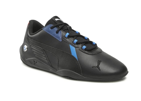 PUMA BMW R CAT MACHINA (307311-01) schwarz