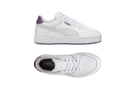 PUMA CA Pro Classic (380190/041) weiss