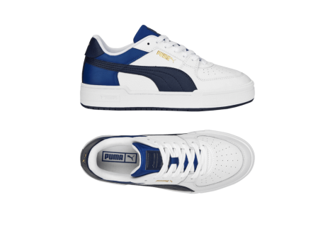 PUMA CA Pro (386083/012) weiss