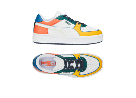 PUMA CA Pro Sum Pop (388557-02) weiss