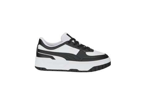 PUMA Cali Dream Lth (392730-08) schwarz