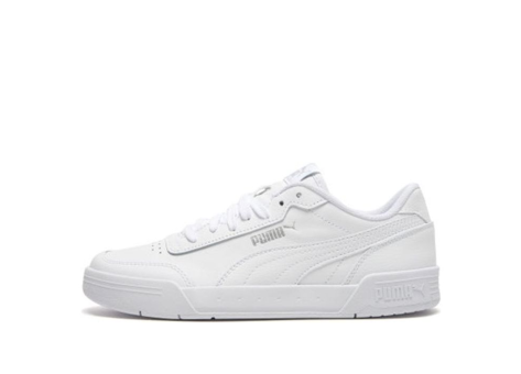 PUMA Caracal (369863-002) weiss