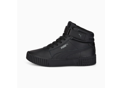 PUMA Carina 2.0 Mid (385851_01) schwarz