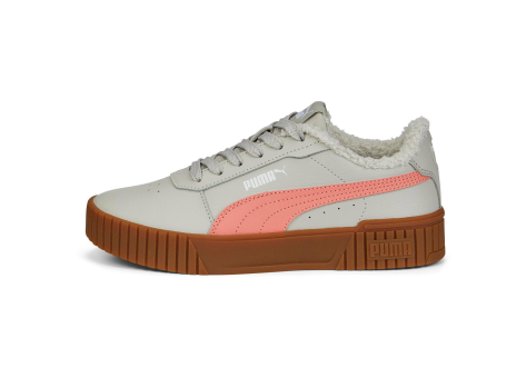 PUMA Carina 2.0 WTR JR (388455-02) beige