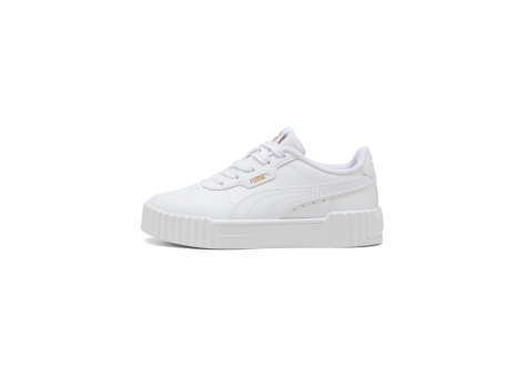 PUMA Carina 3.0 PS (401477-01) weiss